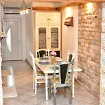 Apartment Velebit