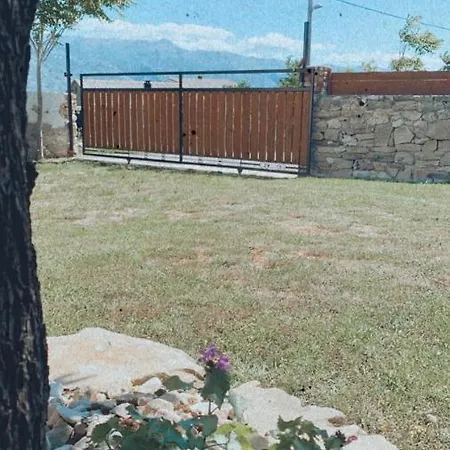 Velebit 아파트 Ražanac