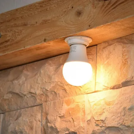 Velebit Appartamento Ražanac