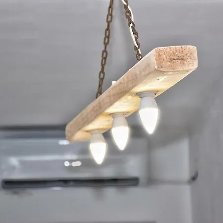 Appartamento Velebit *