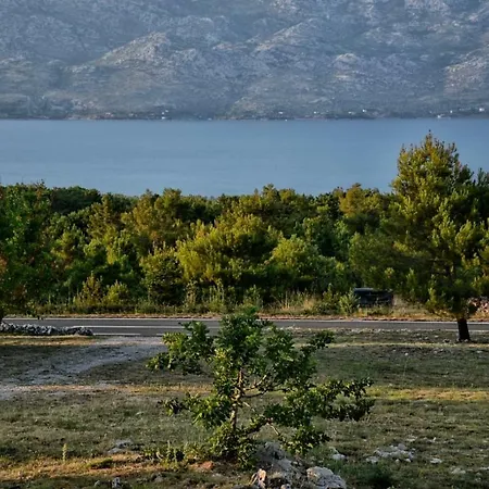 Velebit 아파트