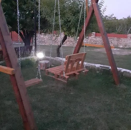 Appartamento Velebit Ražanac