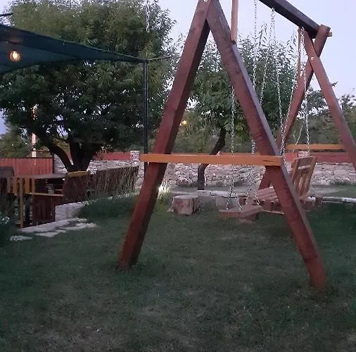 Velebit Апартаменты *