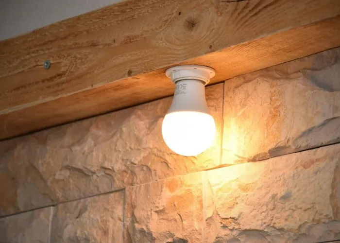 Velebit Appartamento Ražanac