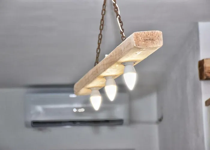 Appartamento Velebit *