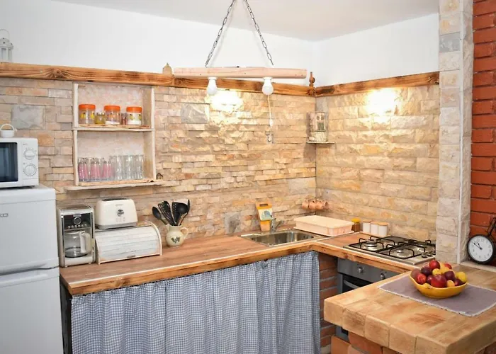 Appartamento Velebit Ražanac