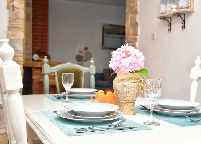 Velebit Appartamento *