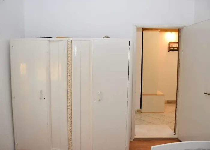 Appartamento Velebit *