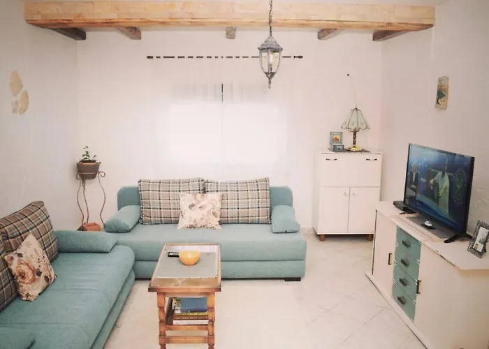 Velebit Appartamento Ražanac