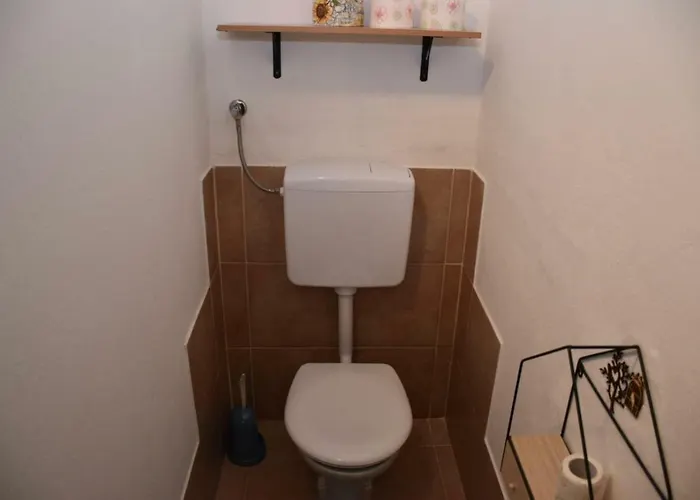 Velebit Appartamento *