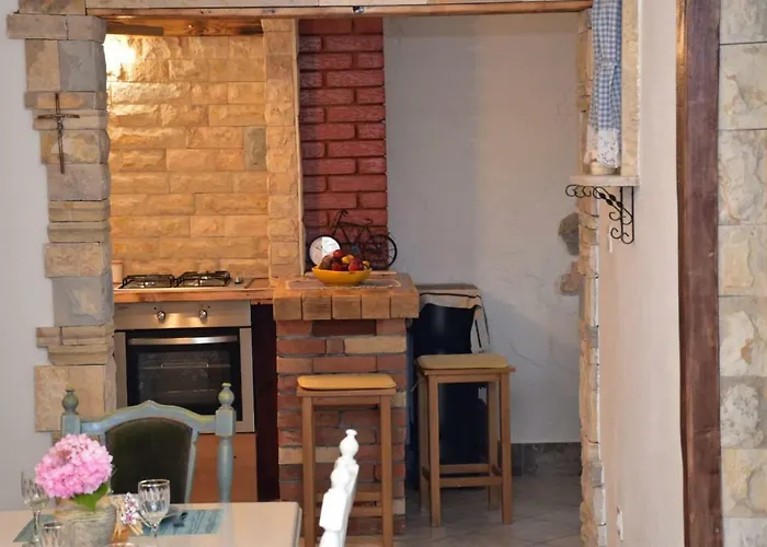 Appartamento Velebit Ražanac