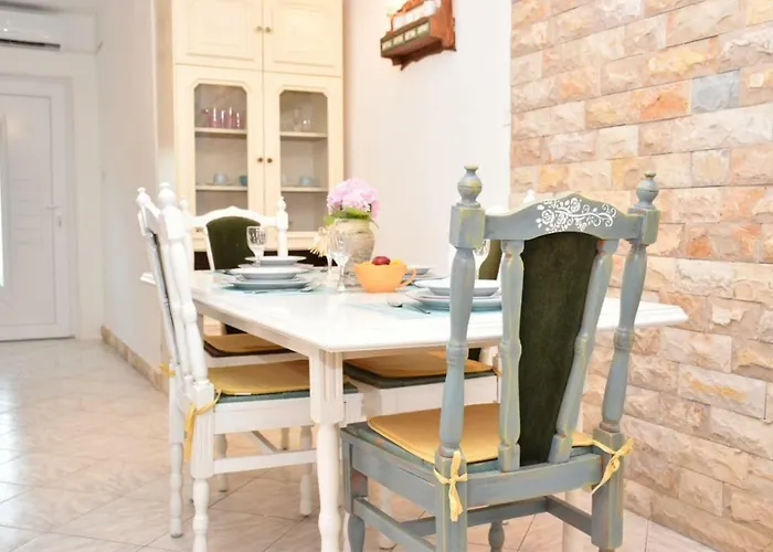 Velebit Appartamento Ražanac