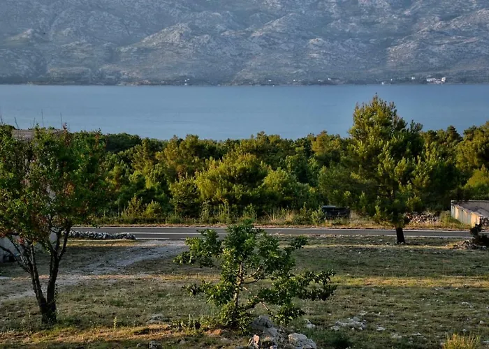 Velebit Апартаменты