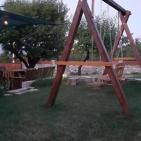 Velebit Apartment *