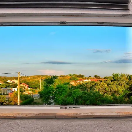Velebit Apartment Razanac