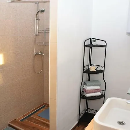 Velebit Apartment Razanac