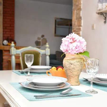 Velebit Apartment *