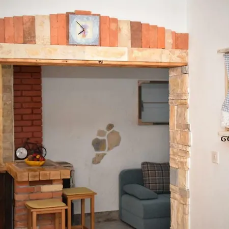 Apartment Velebit