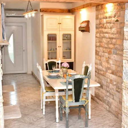 Apartment Velebit