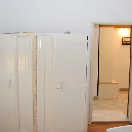 Apartment Velebit *