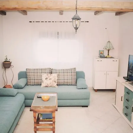 Velebit Apartment Razanac