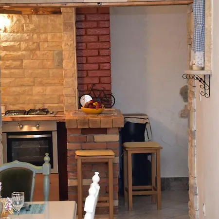 Apartment Velebit Razanac