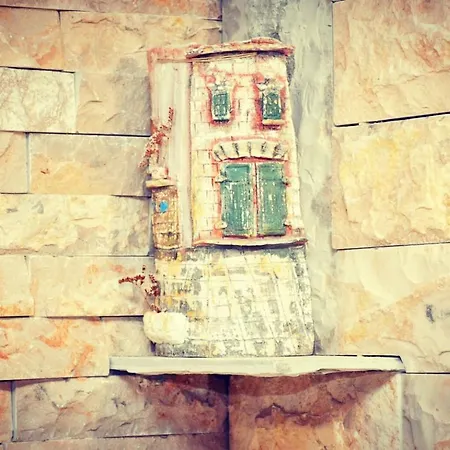 Апартаменты Velebit