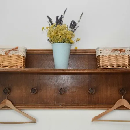 Апартаменты Velebit