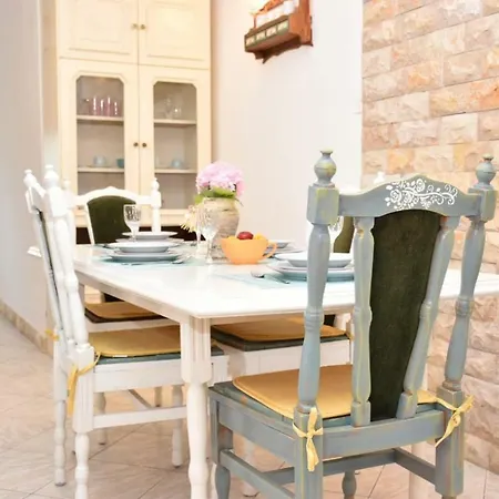 Velebit Apartment Razanac