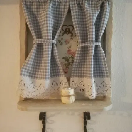 Апартаменты Velebit