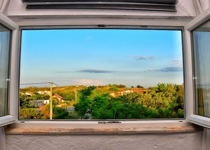 Velebit Apartamento Ražanac